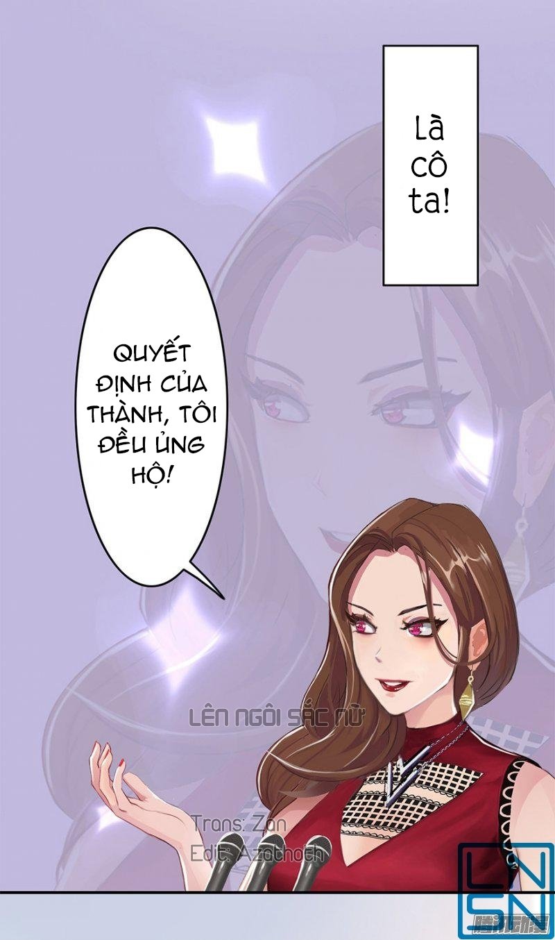 Cưng Chiều Tình Yêu Bé Nhỏ Chapter 4 - 32