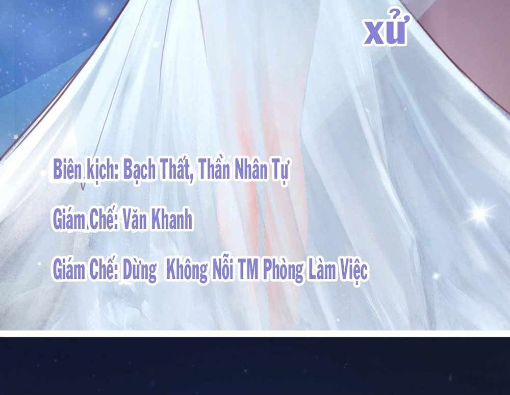 Cưng Chiều Tình Yêu Bé Nhỏ Chapter 8 - 2