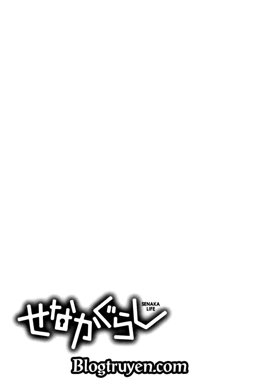 Senakagurashi Chapter 2 - 27