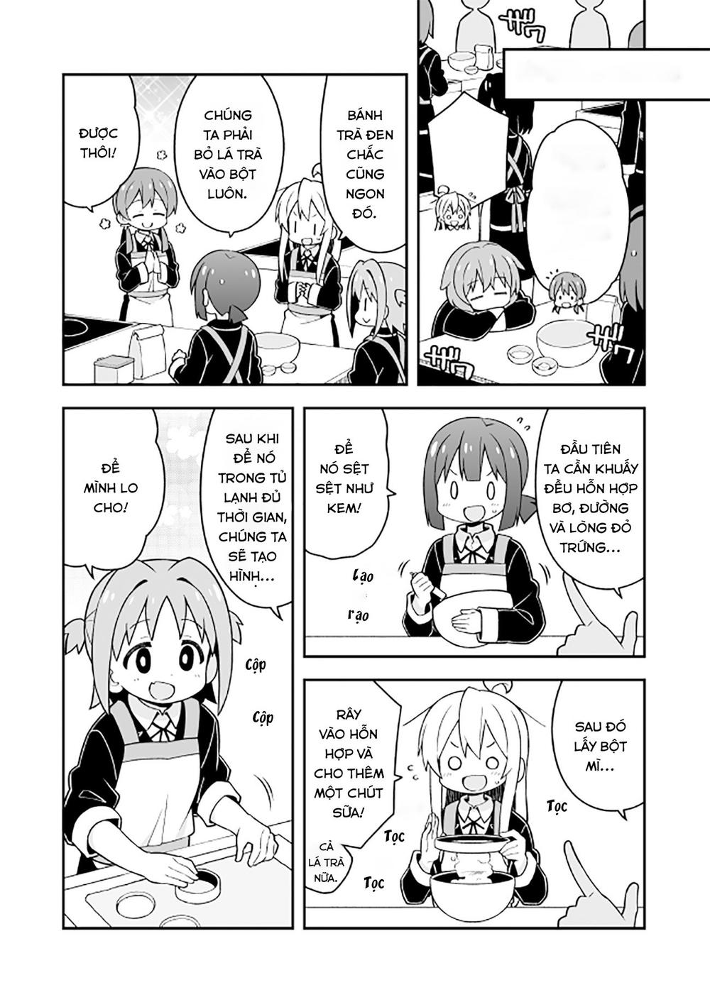 Onii-Chan Wa Oshimai Chapter 26 - 12