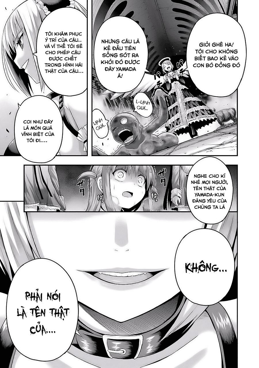 Tatoe Hai Ni Natte Mo Chapter 13 - 16