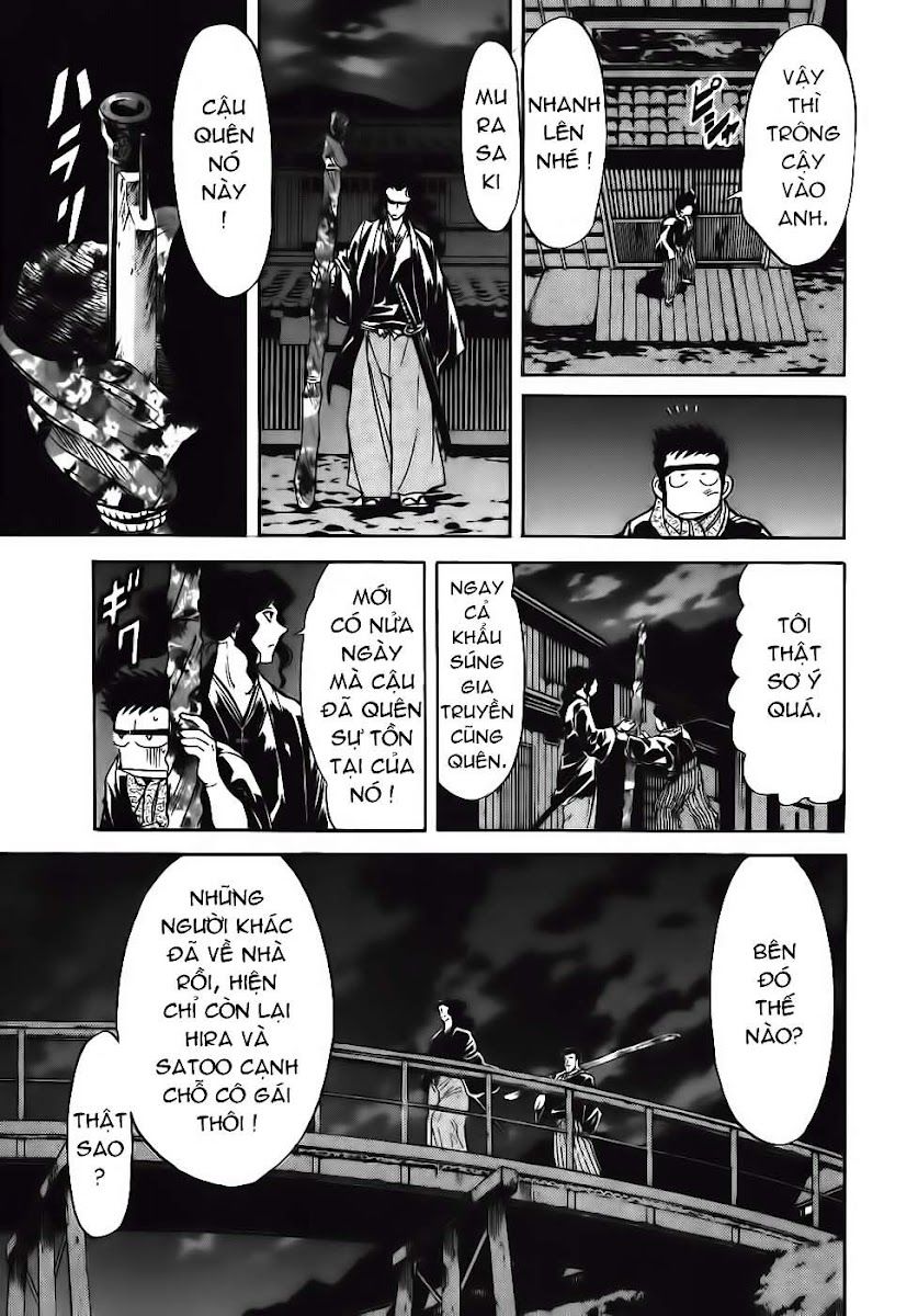 Red Living On The Edge Chapter 92 - 8