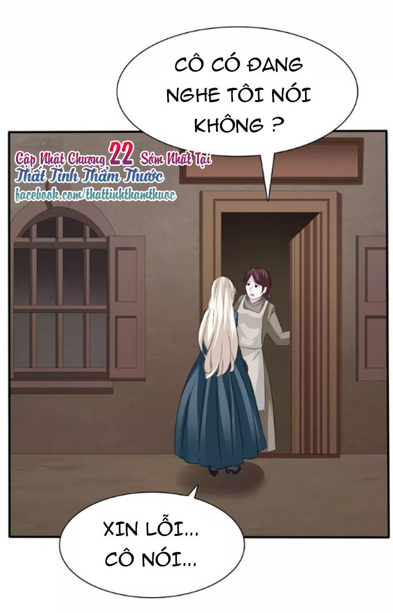 Một Lời Không Hợp Liền Hút Máu Chapter 21 - 65