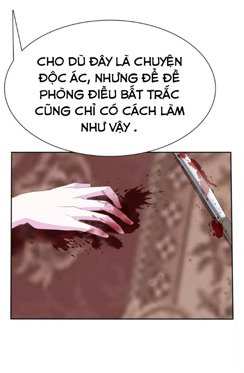 Một Lời Không Hợp Liền Hút Máu Chapter 22 - 10