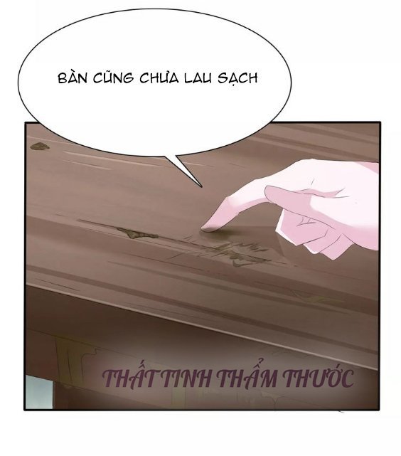 Một Lời Không Hợp Liền Hút Máu Chapter 26 - 7