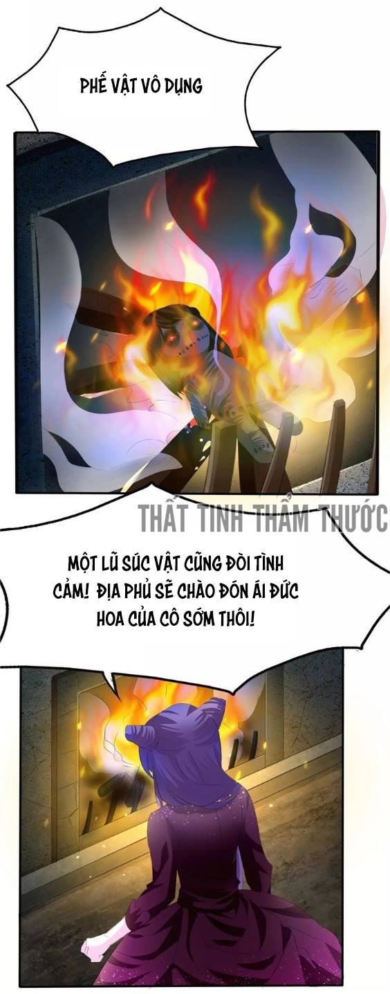 Một Lời Không Hợp Liền Hút Máu Chapter 28 - 43