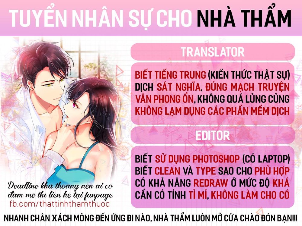 Một Lời Không Hợp Liền Hút Máu Chapter 30 - 2