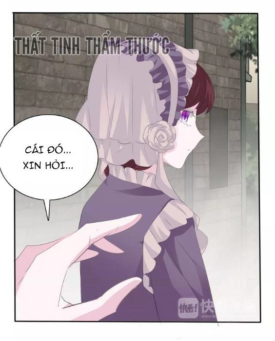 Một Lời Không Hợp Liền Hút Máu Chapter 30 - 19