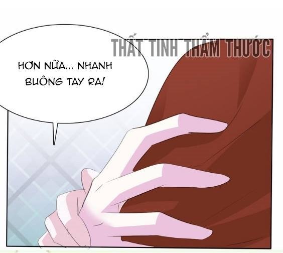 Một Lời Không Hợp Liền Hút Máu Chapter 33 - 4