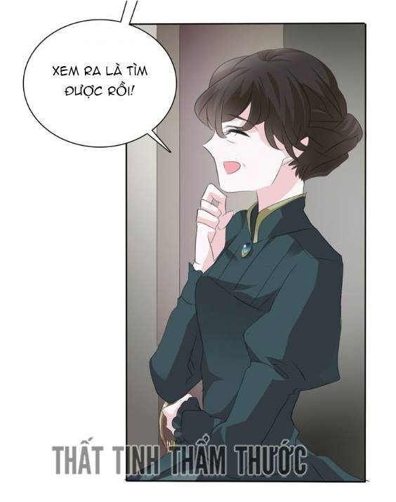 Một Lời Không Hợp Liền Hút Máu Chapter 36 - 38