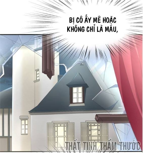 Một Lời Không Hợp Liền Hút Máu Chapter 44 - 16