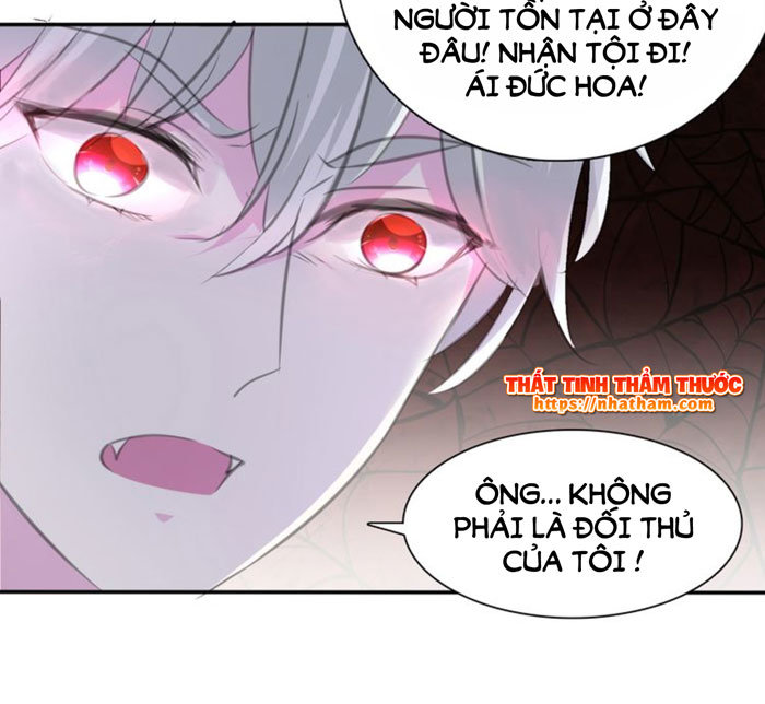 Một Lời Không Hợp Liền Hút Máu Chapter 47 - 21