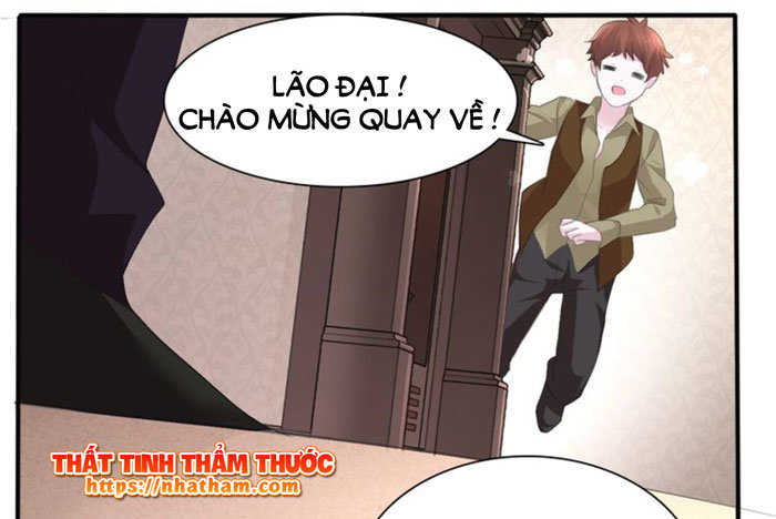 Một Lời Không Hợp Liền Hút Máu Chapter 48 - 46