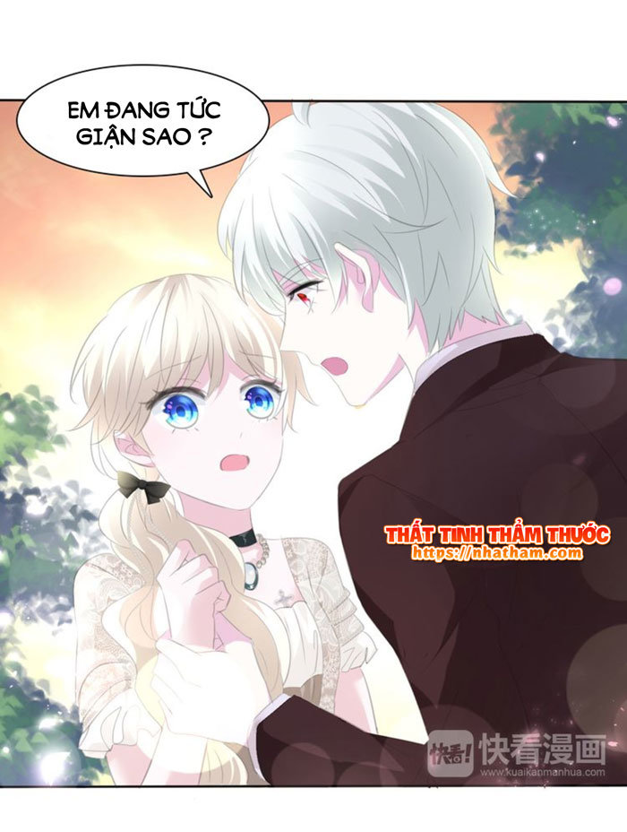 Một Lời Không Hợp Liền Hút Máu Chapter 48 - 55