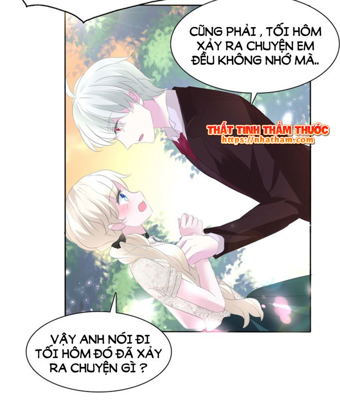 Một Lời Không Hợp Liền Hút Máu Chapter 48 - 58