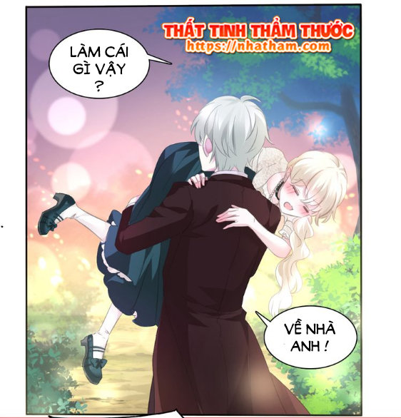 Một Lời Không Hợp Liền Hút Máu Chapter 49 - 38