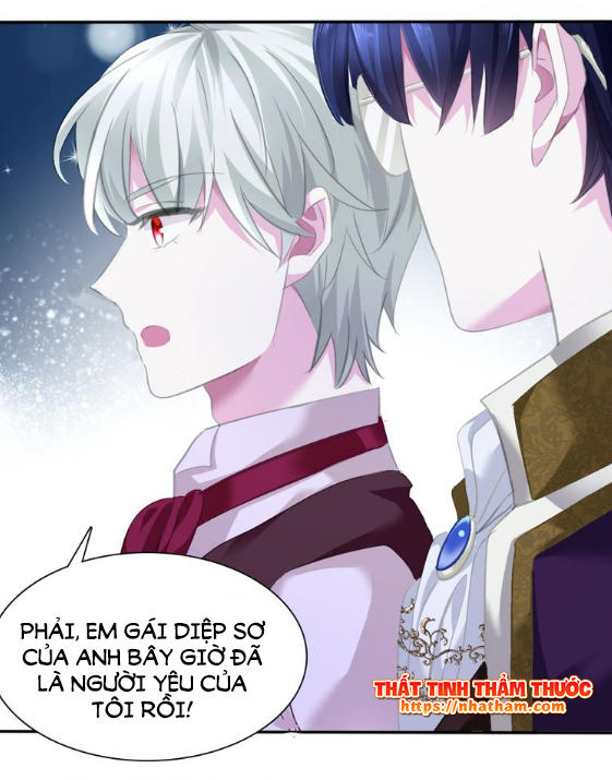 Một Lời Không Hợp Liền Hút Máu Chapter 51 - 16