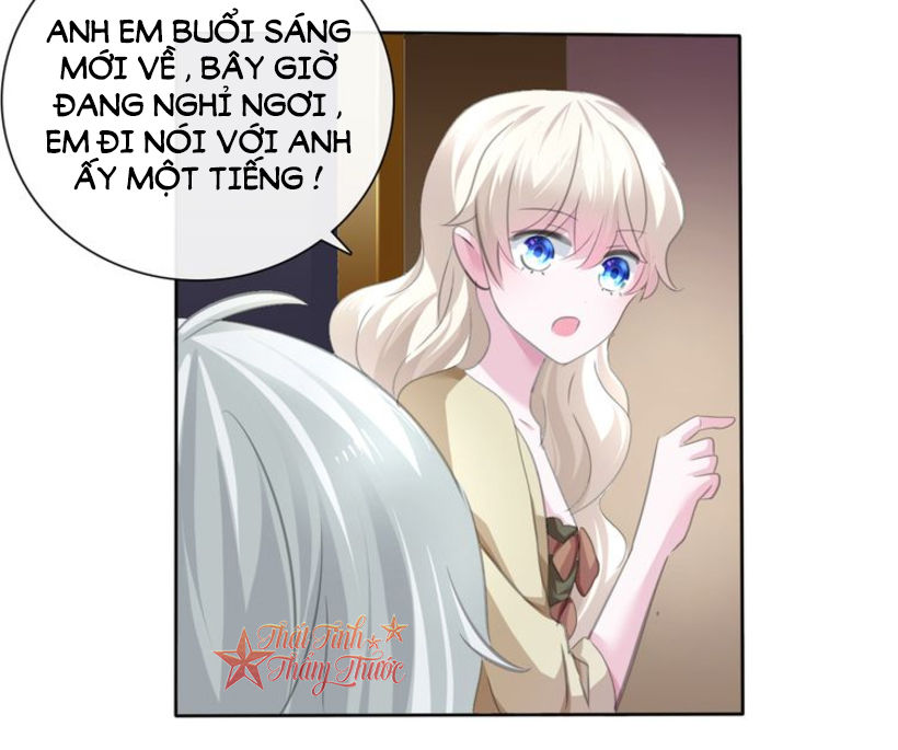 Một Lời Không Hợp Liền Hút Máu Chapter 53 - 31