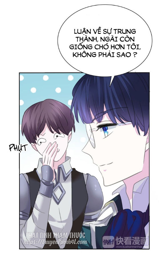 Một Lời Không Hợp Liền Hút Máu Chapter 57 - 30