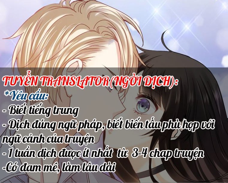 Một Lời Không Hợp Liền Hút Máu Chapter 6 - 1