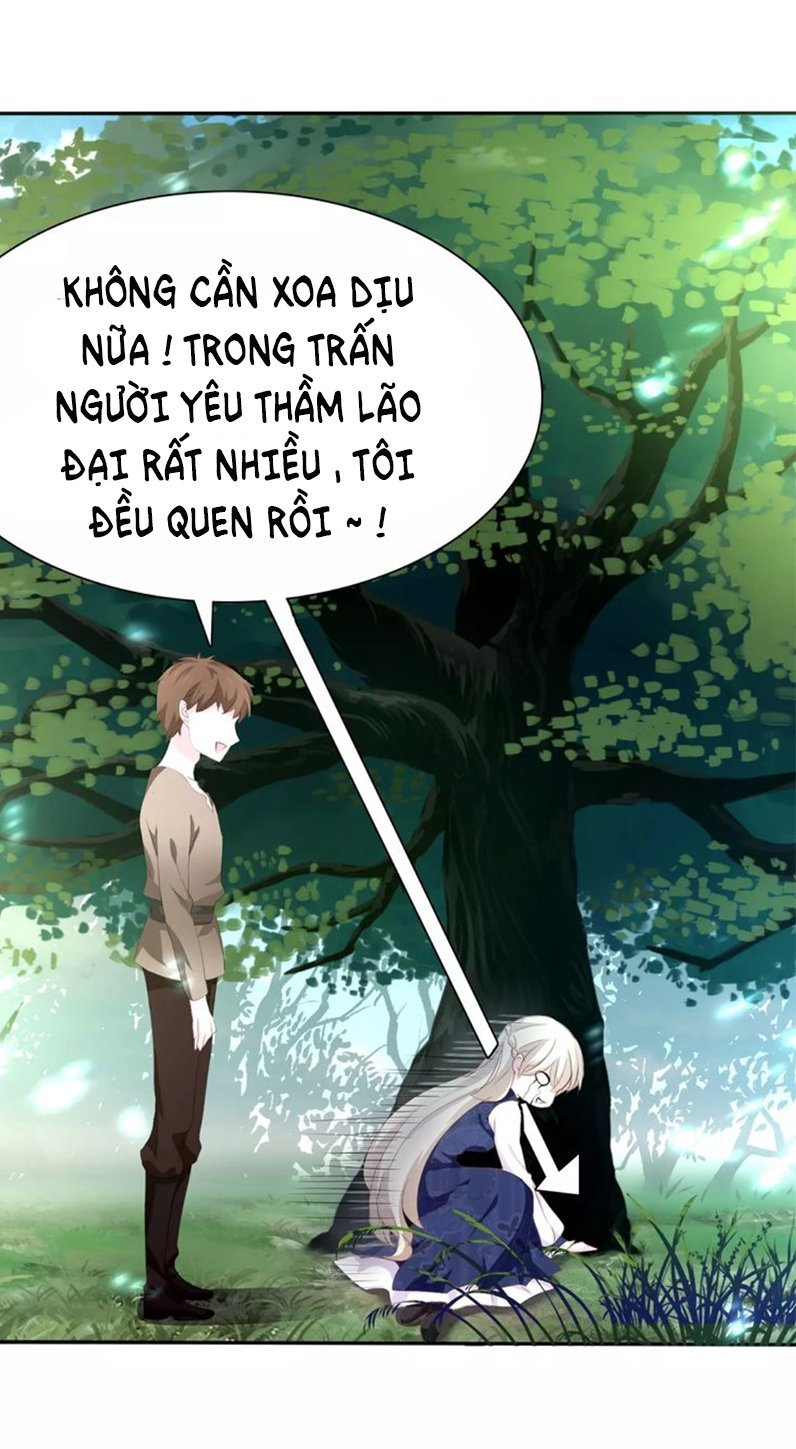 Một Lời Không Hợp Liền Hút Máu Chapter 7 - 14