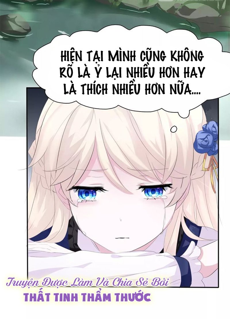 Một Lời Không Hợp Liền Hút Máu Chapter 7 - 5