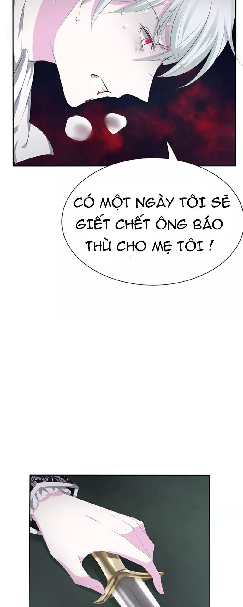 Một Lời Không Hợp Liền Hút Máu Chapter 9 - 19