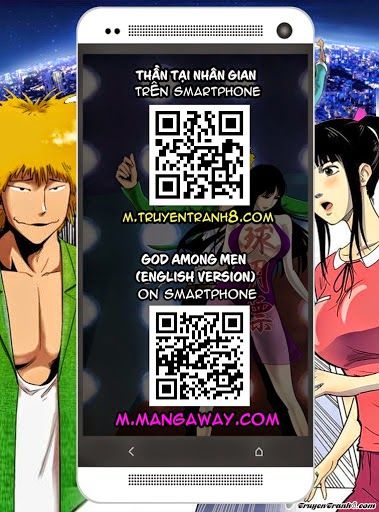 Thần Tại Nhân Gian Chapter 7 - 5