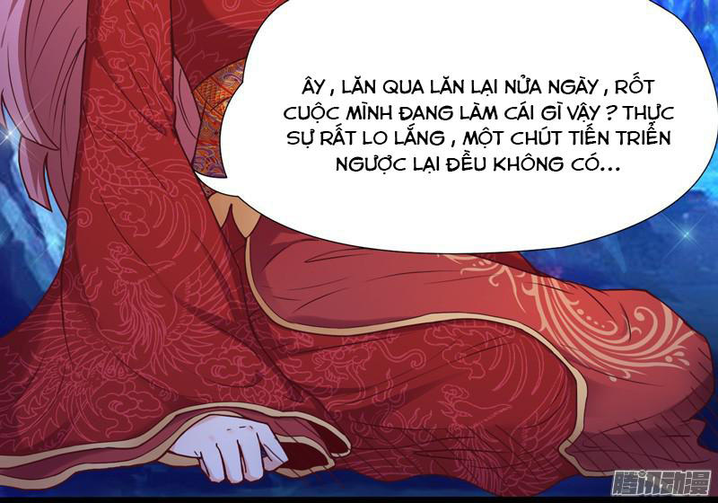 Giữ Chặt Tiểu Bạch Long Chapter 11 - 19