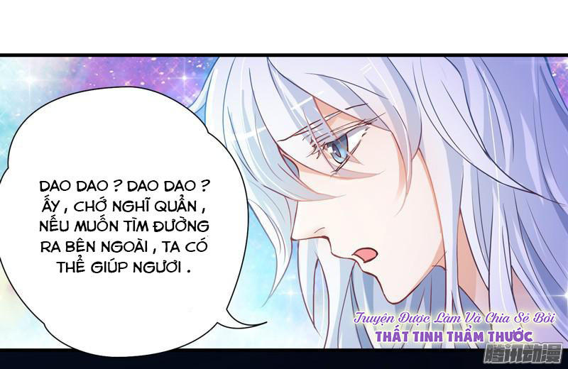 Giữ Chặt Tiểu Bạch Long Chapter 11 - 22