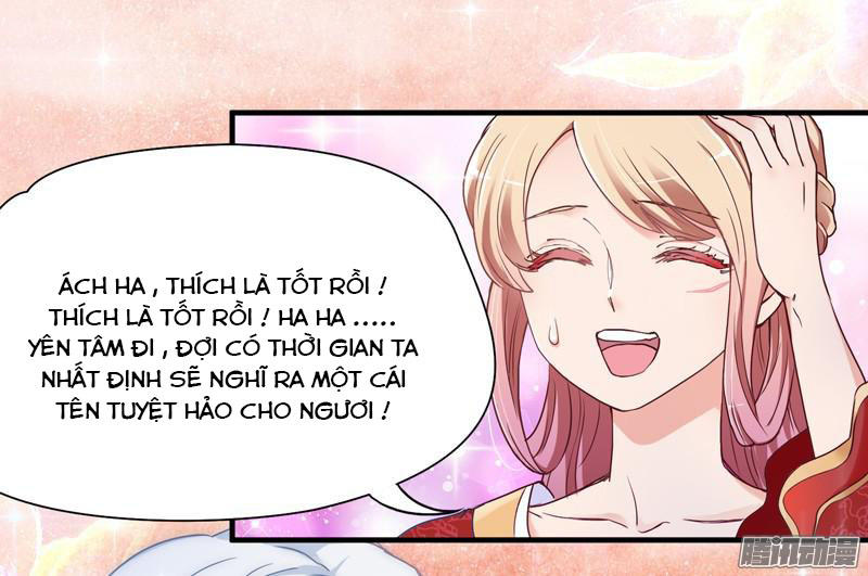 Giữ Chặt Tiểu Bạch Long Chapter 11 - 5