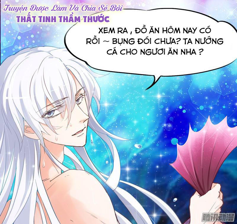 Giữ Chặt Tiểu Bạch Long Chapter 11 - 45