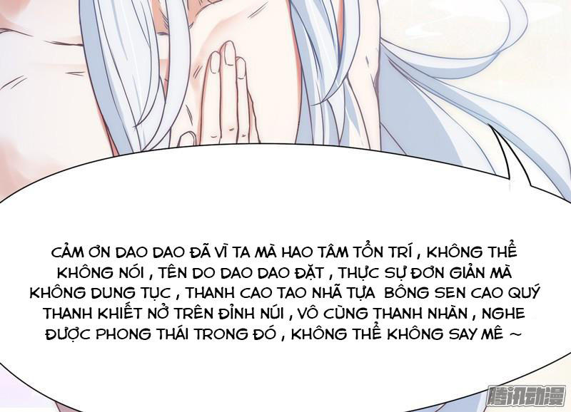 Giữ Chặt Tiểu Bạch Long Chapter 11 - 7