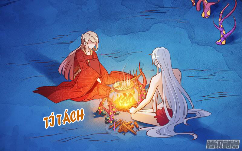 Giữ Chặt Tiểu Bạch Long Chapter 12 - 6