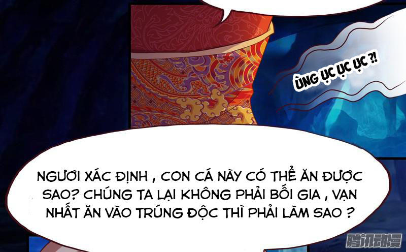 Giữ Chặt Tiểu Bạch Long Chapter 12 - 8