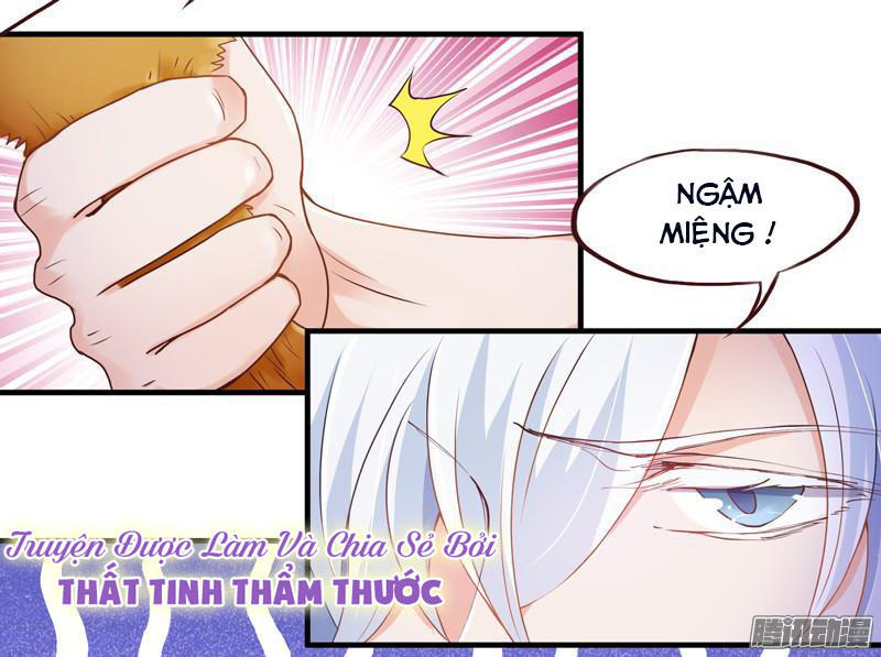 Giữ Chặt Tiểu Bạch Long Chapter 13 - 25