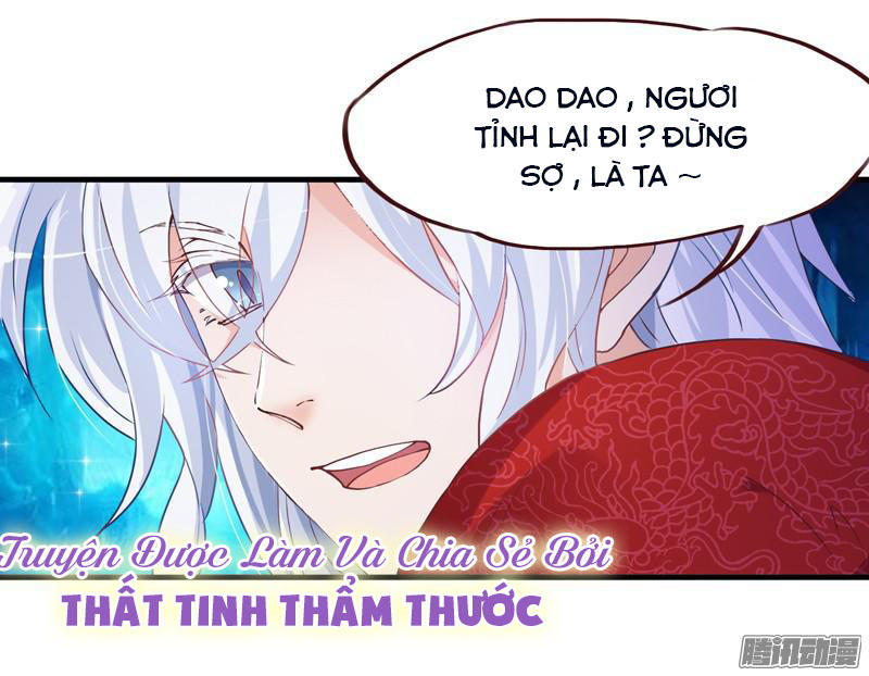 Giữ Chặt Tiểu Bạch Long Chapter 13 - 29