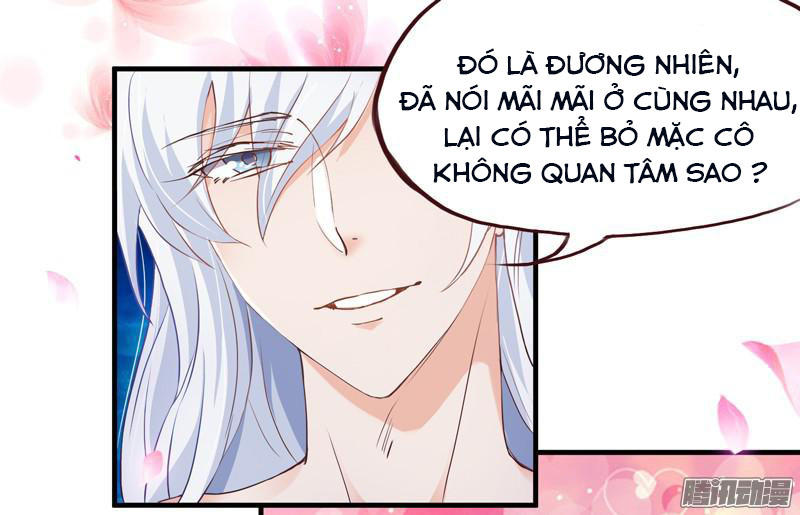 Giữ Chặt Tiểu Bạch Long Chapter 13 - 34