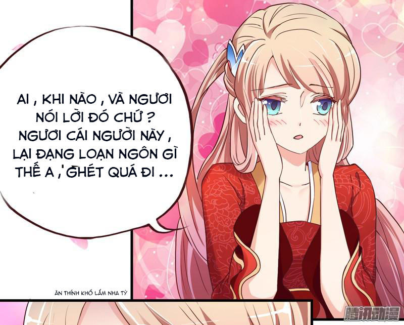 Giữ Chặt Tiểu Bạch Long Chapter 13 - 35