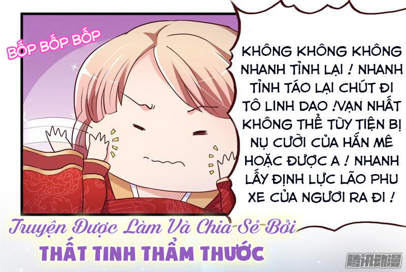 Giữ Chặt Tiểu Bạch Long Chapter 13 - 37