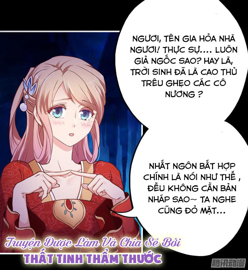 Giữ Chặt Tiểu Bạch Long Chapter 14 - 49