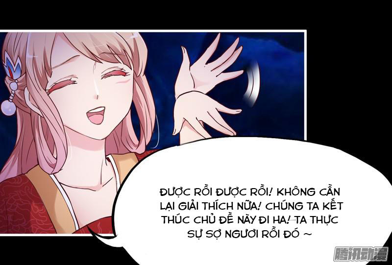 Giữ Chặt Tiểu Bạch Long Chapter 14 - 51