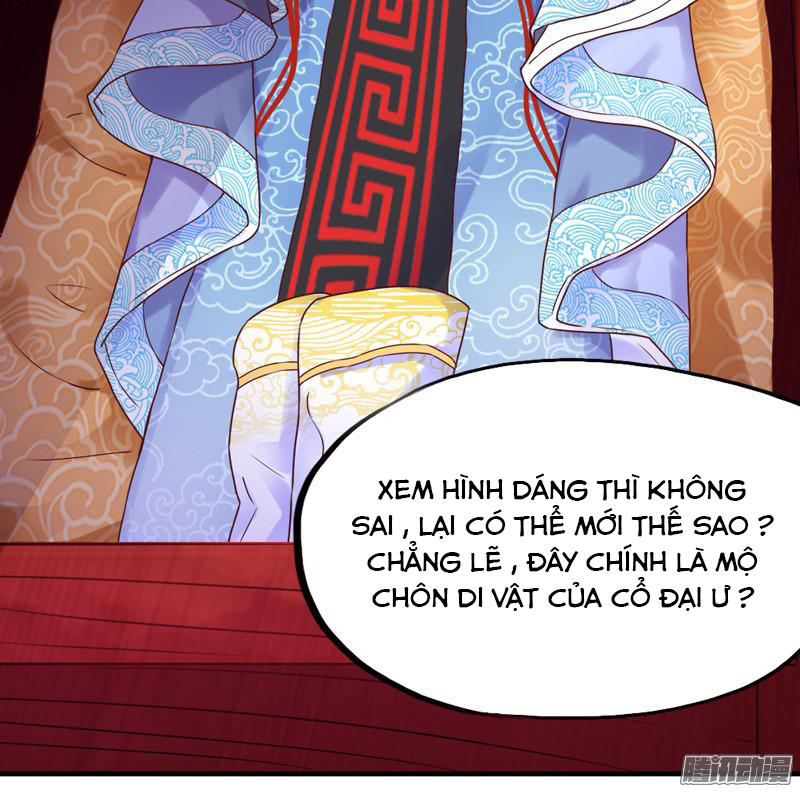 Giữ Chặt Tiểu Bạch Long Chapter 16 - 12