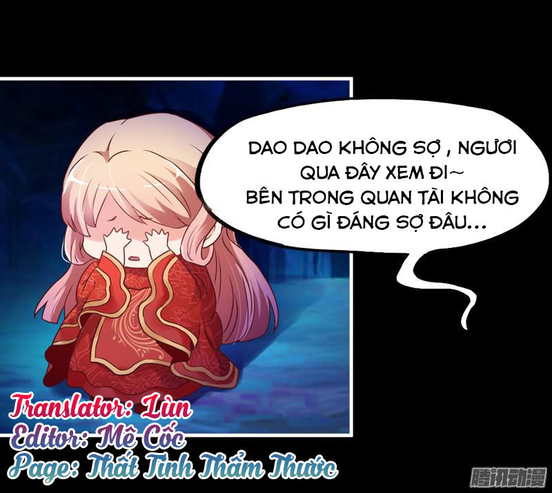 Giữ Chặt Tiểu Bạch Long Chapter 16 - 3