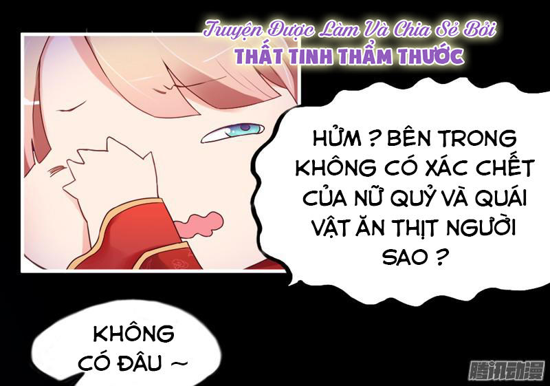 Giữ Chặt Tiểu Bạch Long Chapter 16 - 4