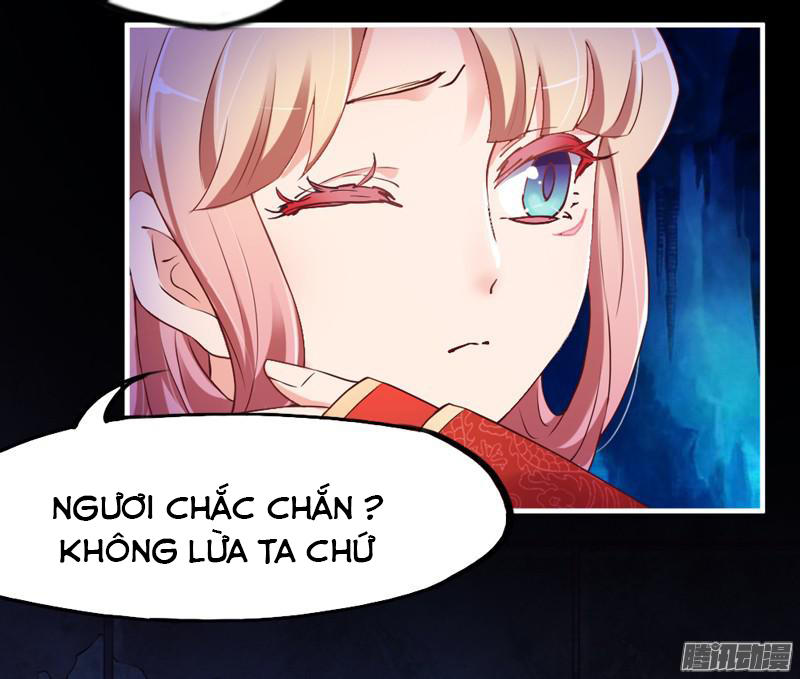 Giữ Chặt Tiểu Bạch Long Chapter 16 - 5