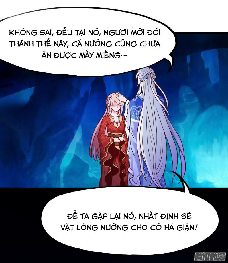 Giữ Chặt Tiểu Bạch Long Chapter 16 - 45