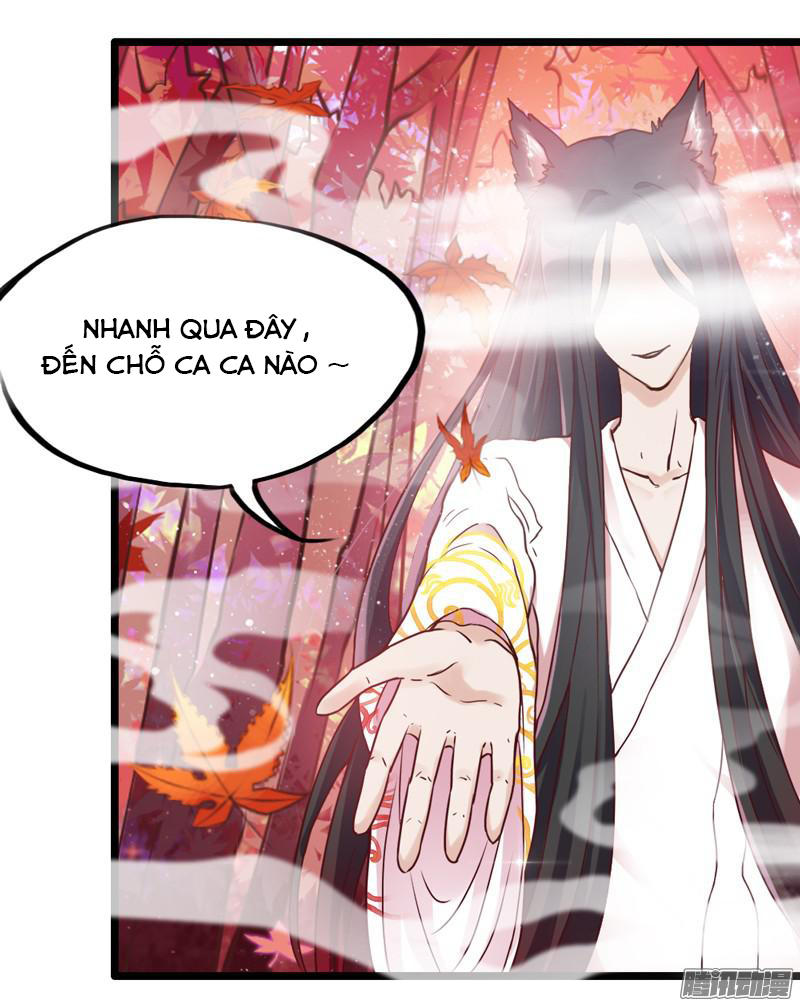 Giữ Chặt Tiểu Bạch Long Chapter 17 - 38