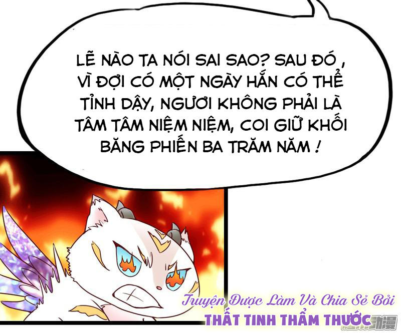 Giữ Chặt Tiểu Bạch Long Chapter 17 - 9