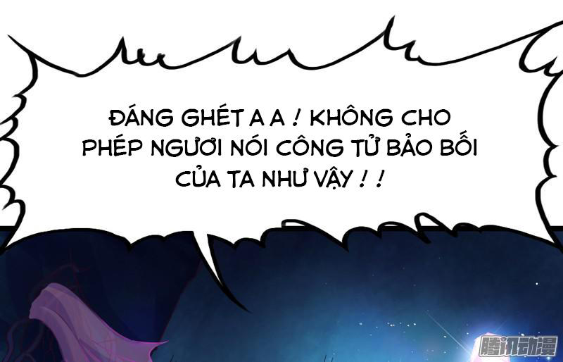 Giữ Chặt Tiểu Bạch Long Chapter 17 - 10